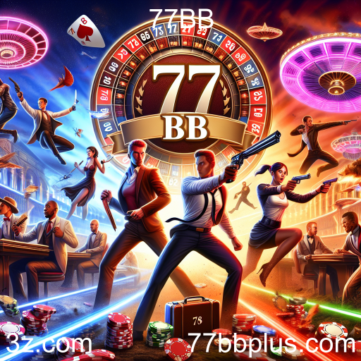 Os Imperdíveis Jogos de Ação: Adrenalina e Desafio