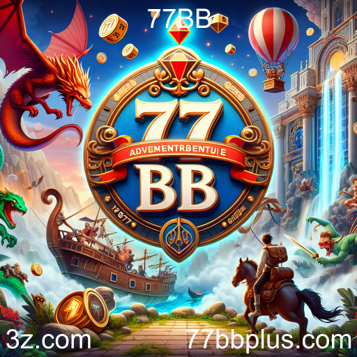 Explorando o Mundo dos Jogos de Aventura no 77BB