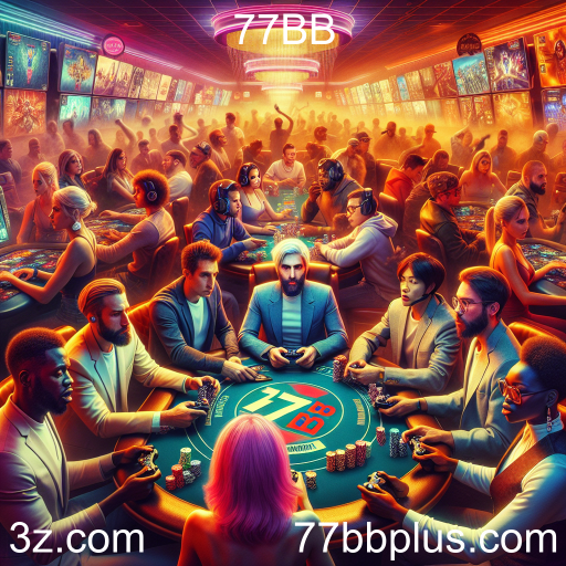 A Revolução dos Jogos Multiplayer: Conectando Jogadores pelo Mundo